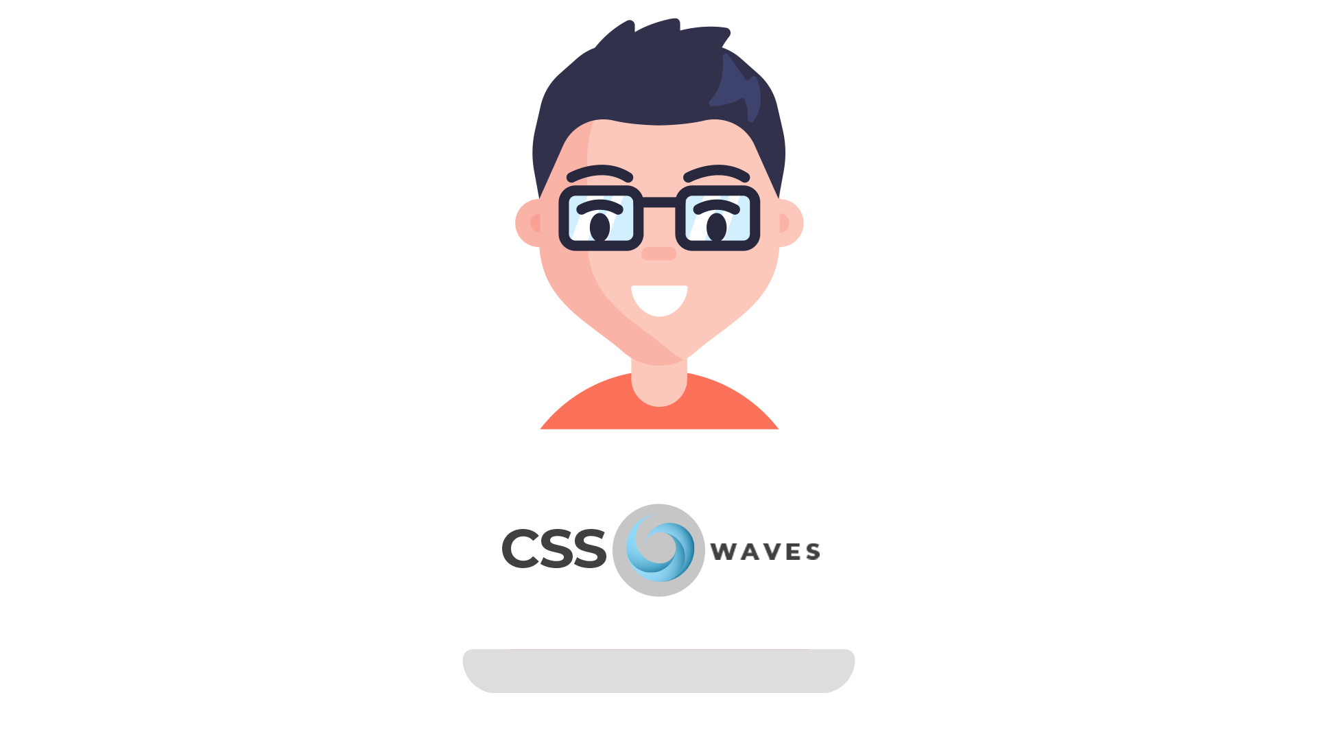 CSSwaves free code elements Image