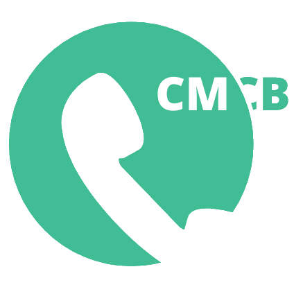 CMCB - Callme Callback Logo